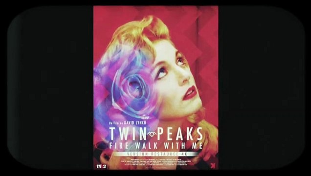 Aviez-vous remarqué ? Twin Peaks, le film