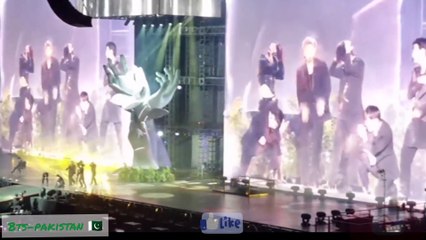 PTD ON STAGE IN LV, Day 3 "Fake Love" 16042022 #PD_ON_STAGE_LV #bts #btspakistan