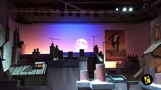 Gaumont s'expose pour ses 120 ans !