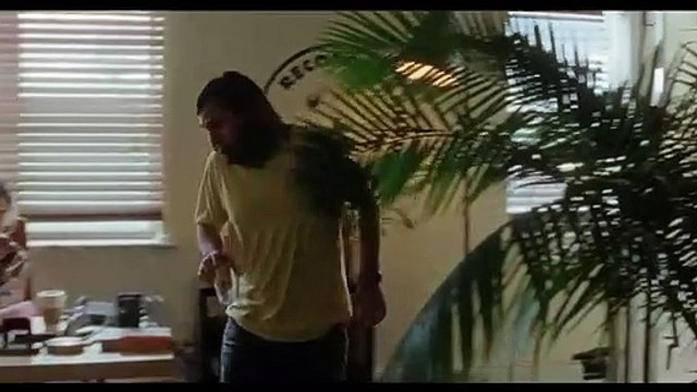 Golden Exits Bande-annonce VO