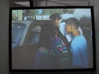 Extrait vidéo Joost Conijn