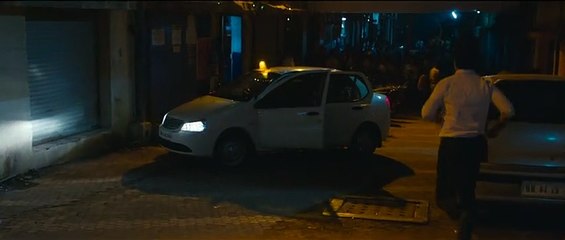 Ugly - EXTRAIT VOST "L&#039;argent"