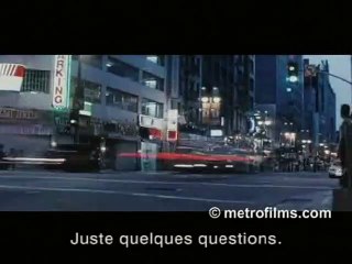 Blade: Trinity Bande-annonce VO