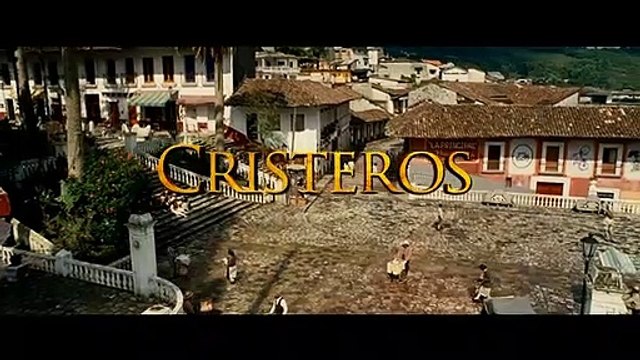 Cristeros - Premières minutes exclusives VF