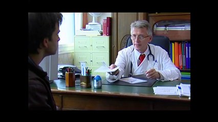 Hors-champ Film ou épisode complet VF