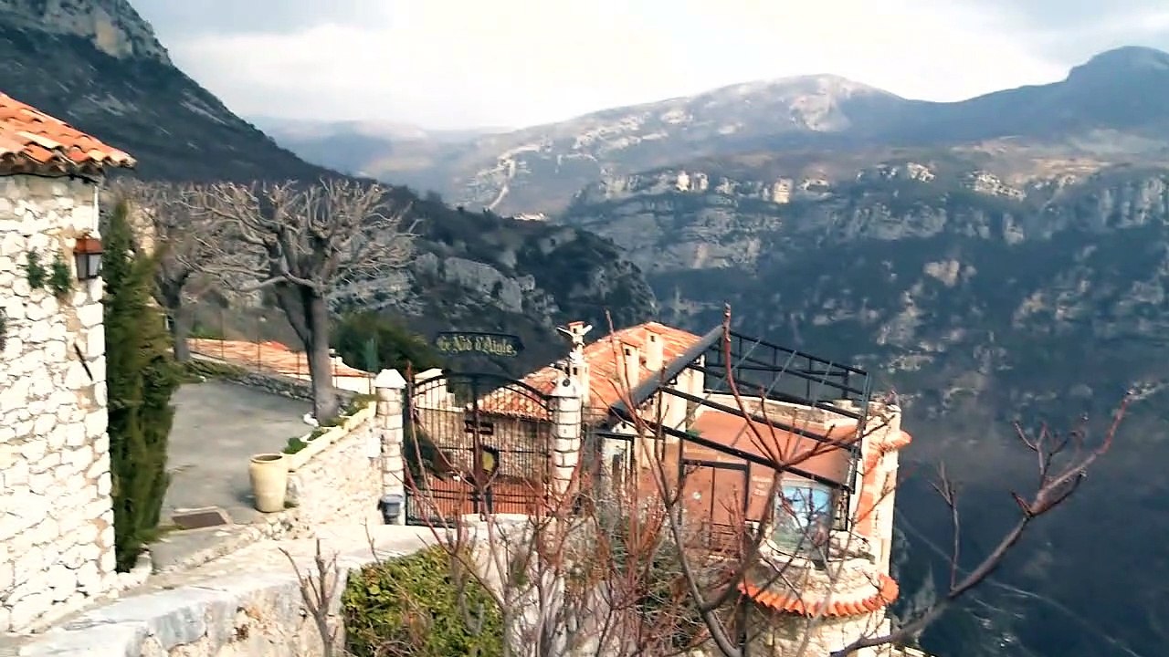 Les Misérables Making Of (4) VO