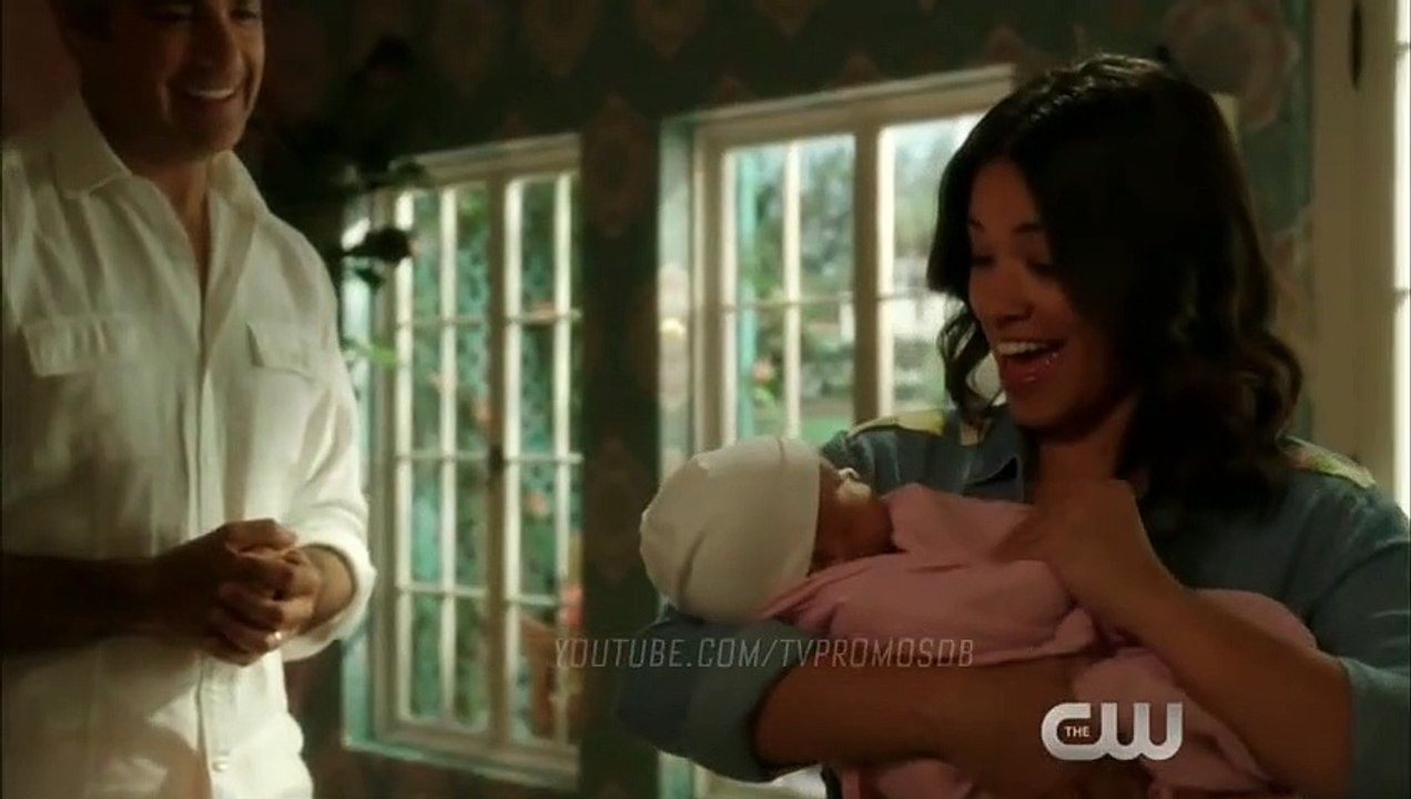 Jane The Virgin - saison 4 - épisode 4 Teaser VO