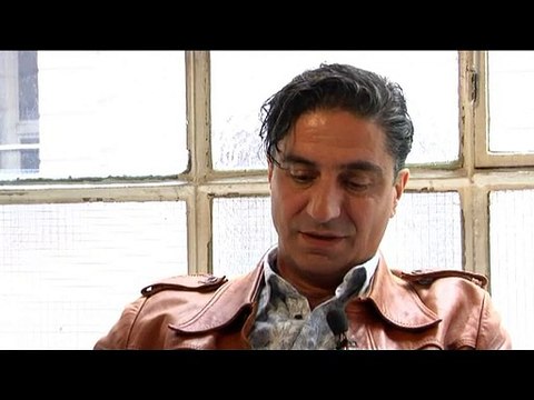 Simon Abkarian - Ni pour, ni contre (bien au contraire)