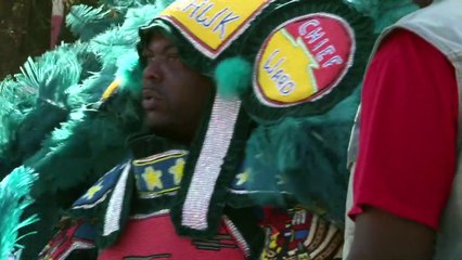 Black Indians Bande-annonce VO