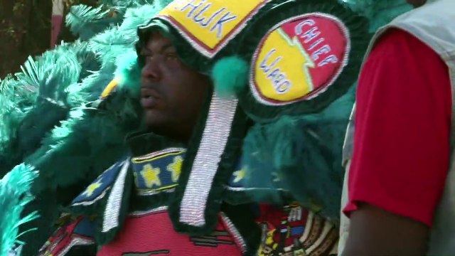 Black Indians Bande-annonce VO