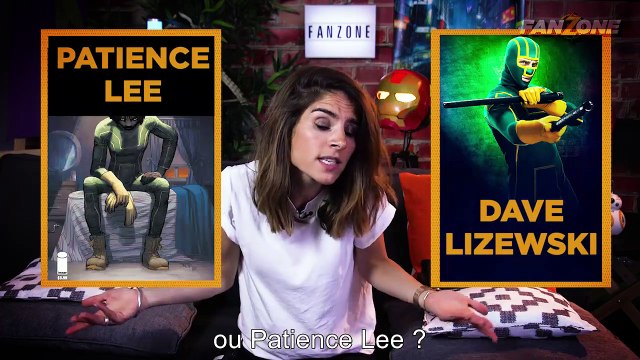 Kick-Ass, Kingsman... Vaughn a de la suite dans les idées