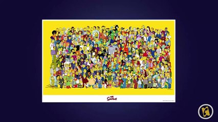 Give Me Five - Les Simpson