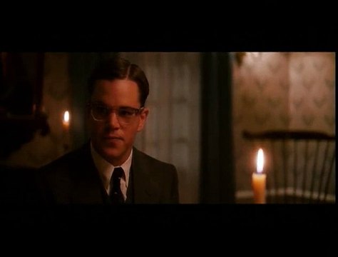 Raisons d'Etat Extrait vidéo (4) VF