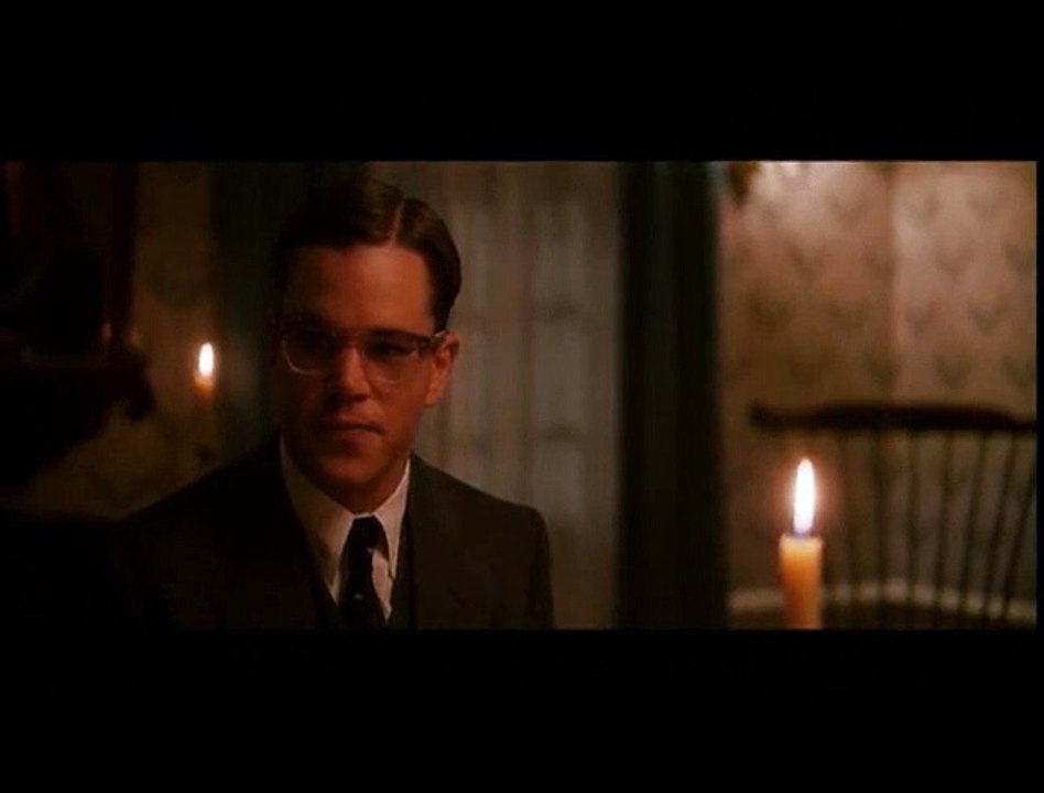 Raisons d'Etat Extrait vidéo (4) VF