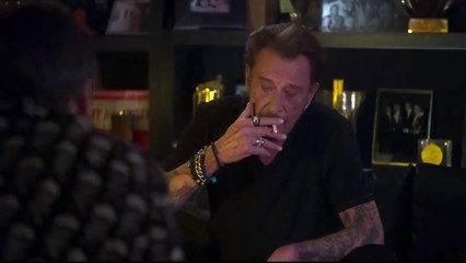 Rock&#039;n Roll EXTRAIT "Les conseils de Johnny"