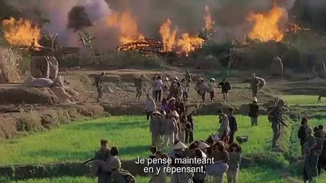 Platoon Bande-annonce VO