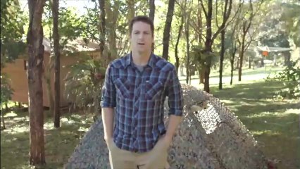 The Jungle Bande-annonce VO