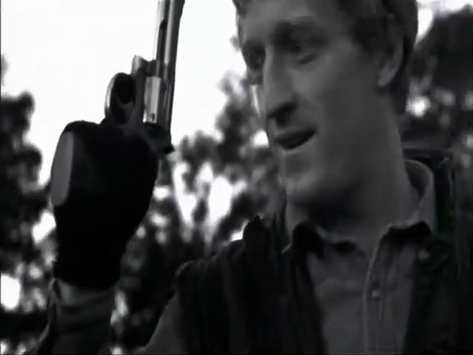 Le Général Bande-annonce VO