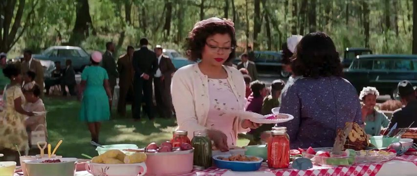 Les Figures de l'ombre EXTRAIT VO Une Rencontre