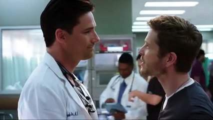 The Resident - saison 1 - épisode 3 Teaser VO