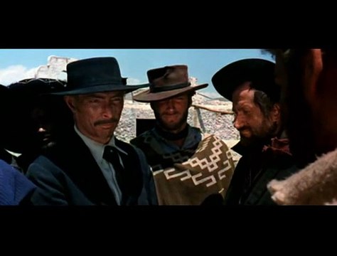 Et pour quelques dollars de plus Bande-annonce VO