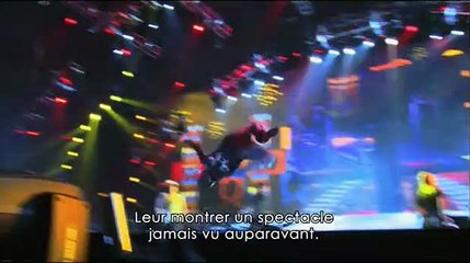 Michael Jackson&#039;s This Is It Bande-annonce VF