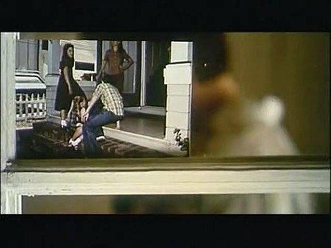 The Assassination of Richard Nixon Teaser VF