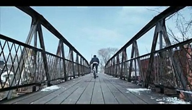 Wayne - saison 1 Teaser VO