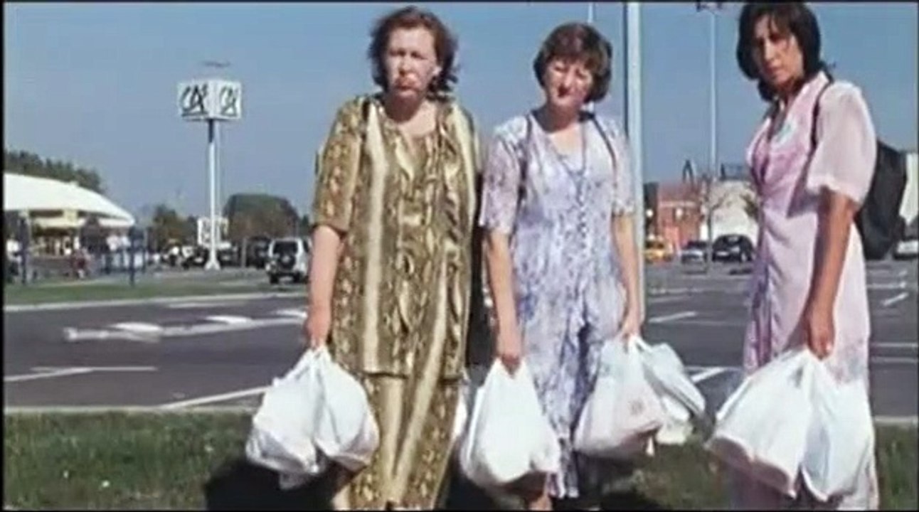 Quand la mer monte Bande-annonce VF