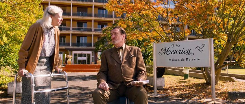 Les Vieux fourneaux Bande-annonce VF