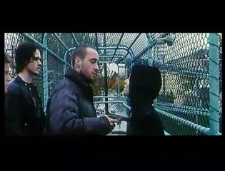Invisible Extrait vidéo (6) VF