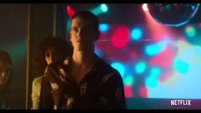 Elite saison 3 Bande-annonce VF