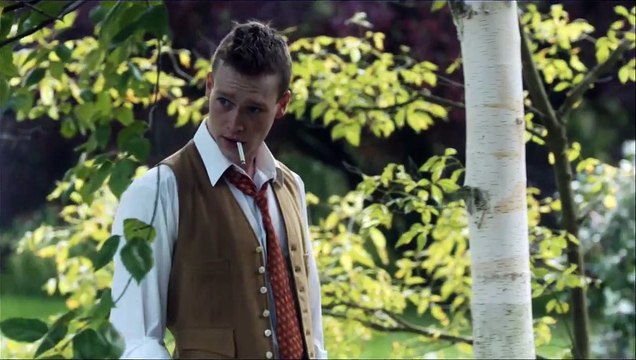 Queen and Country - EXTRAIT VOST Merci d'être venu