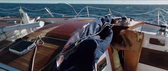 À la dérive EXTRAIT VO "Mayday"