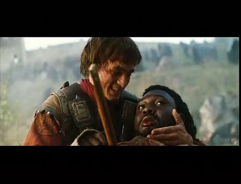 La Dernière légion Extrait vidéo (6) VF