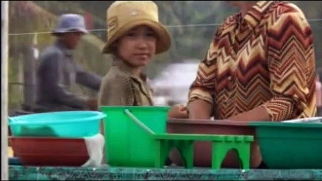 Dogora - Ouvrons les Yeux Bande-annonce VF