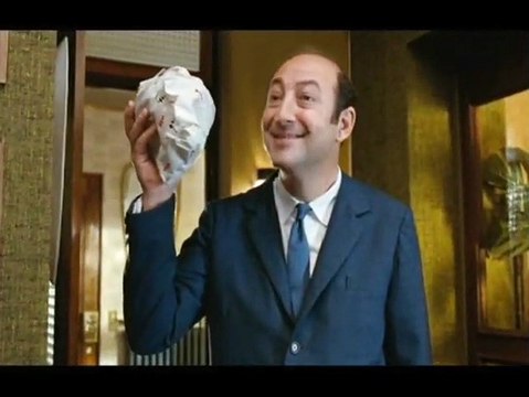 Le Petit Nicolas Making Of (4) VF