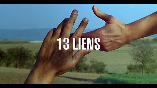 Les Ponts de Sarajevo Bande-annonce VO