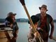 Davy Crockett et les pirates de la rivière Teaser VO