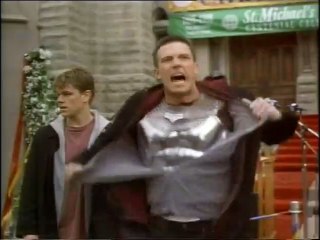 Dogma Bande-annonce VO