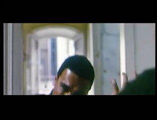 La Vengeance dans la peau Extrait vidéo (4) VO