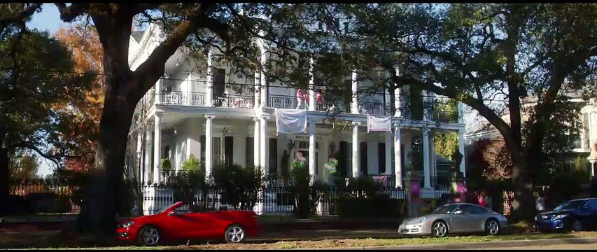 Mademoiselle Détective Bande-annonce VF