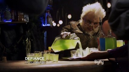 Defiance - saison 1 - épisode 11 Extrait vidéo VO