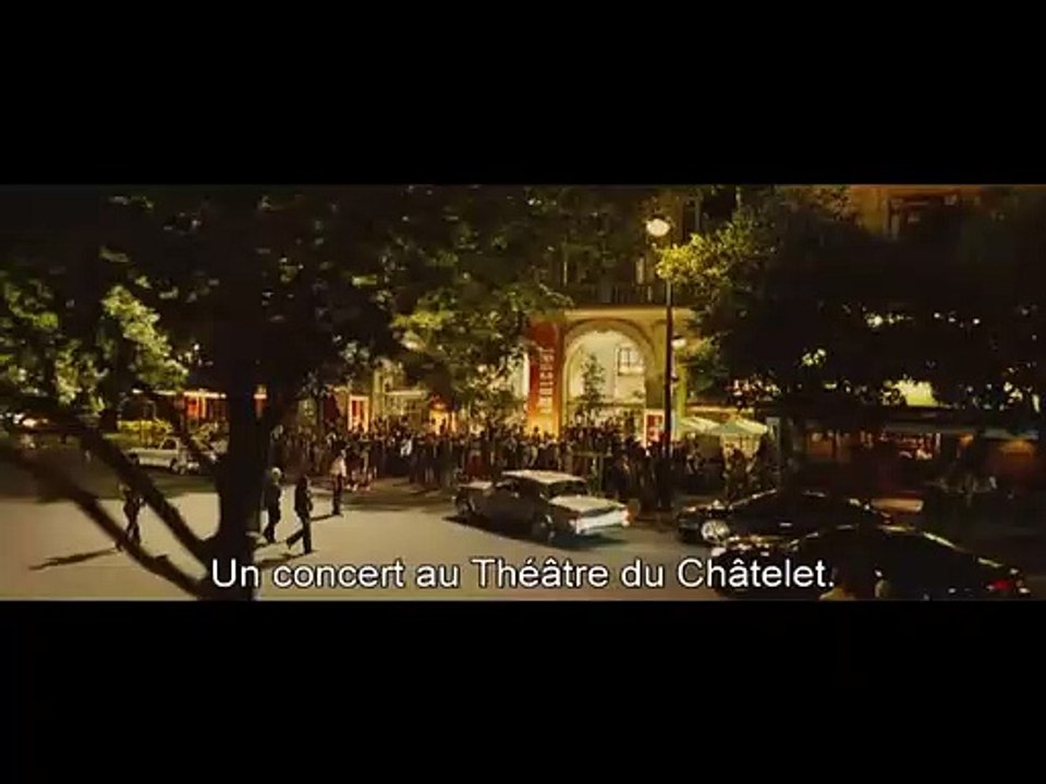 Le Concert Teaser (3) VF