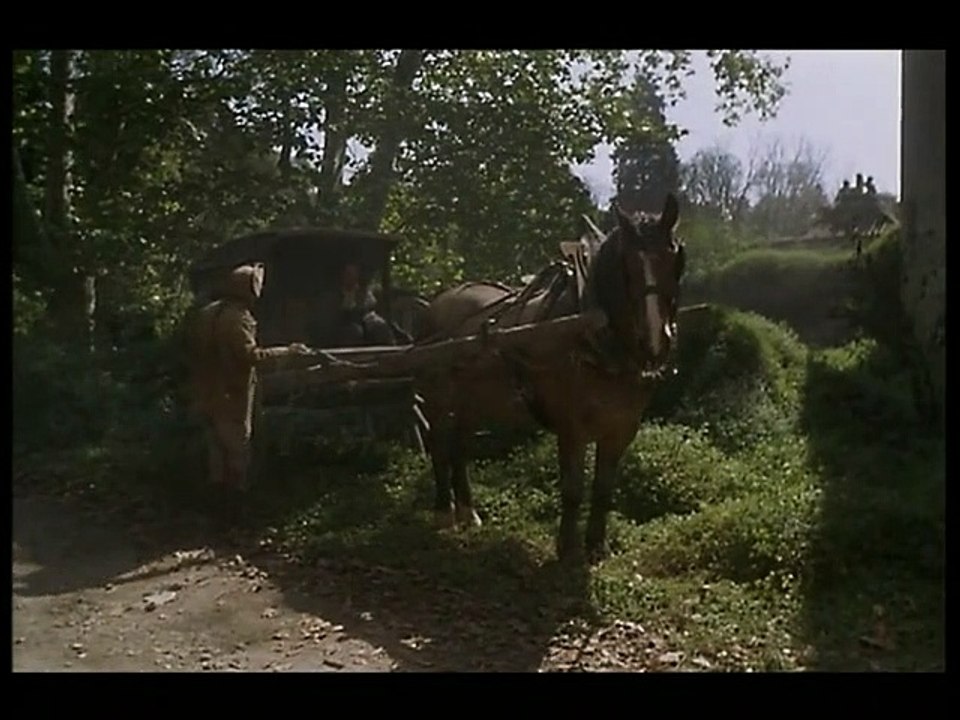 Le Retour de Casanova Bande-annonce VF