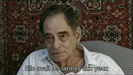 Les Enfants de Russie Extrait vidéo VO