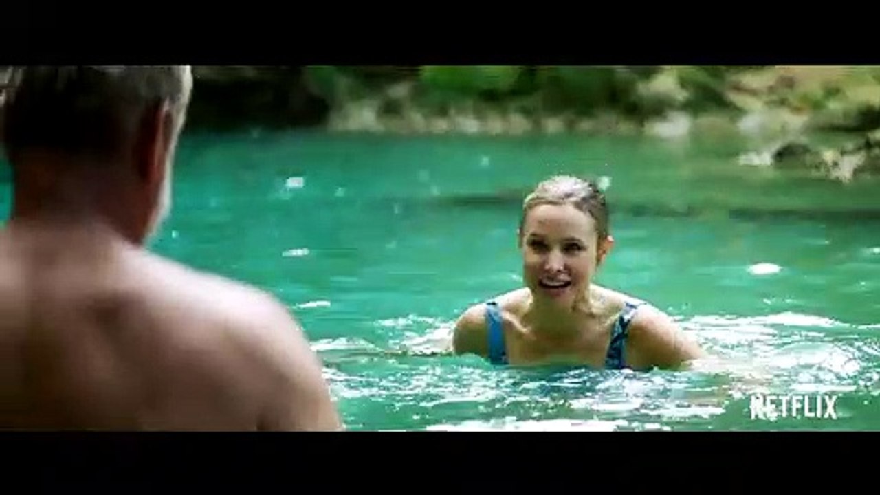 Tel Père Bande-annonce VO