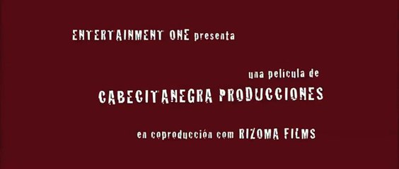 The Crack Bande-annonce VO