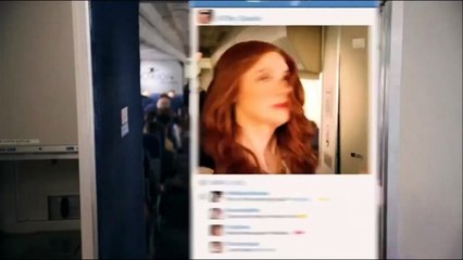 #Selfie - La première bande-annonce
