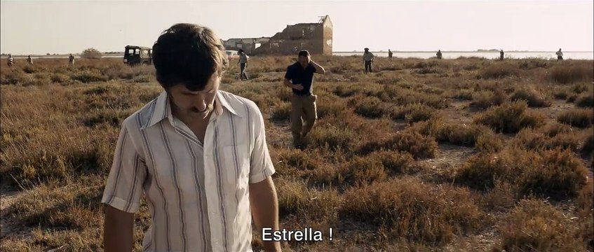 La Isla mínima - EXTRAIT VOST Arrête toi